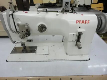 Ремонт швейных машин pfaff