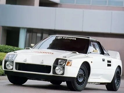 Toyota d