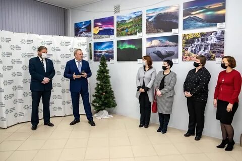 Кольский научный центр ран