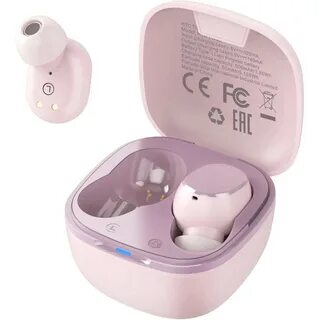 Htc true wireless earbuds
