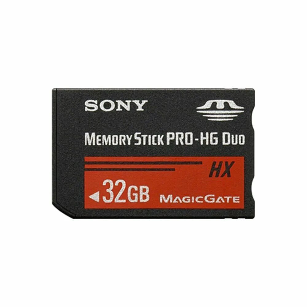 Memory stick duo. Memory stick duo