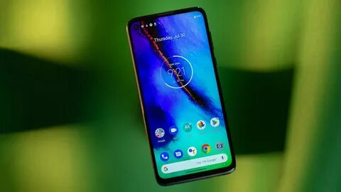 Moto g pro