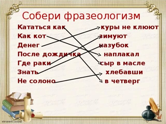 Собери фразеологизм. Фразеологизмы про курицу. Фразеологизмы со словом курица. Фразеологизмы про четверг. Синоним к фразеологизму дождичка в четверг