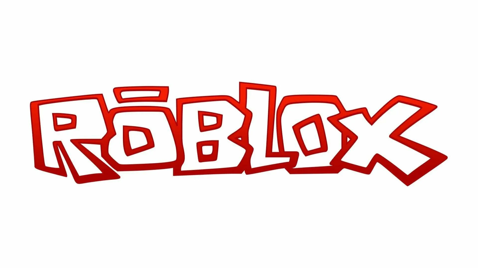 Roblox logo