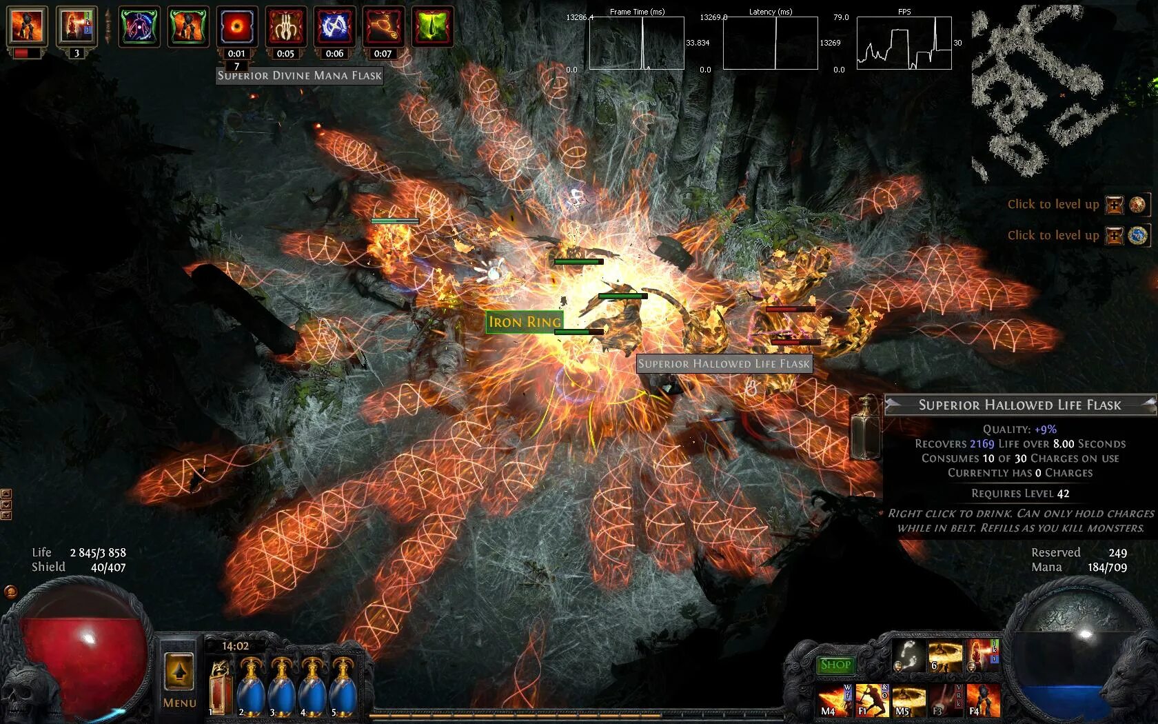 Projectiles poe. Пое. Тотем из Path of Exile. POE Gladiator. Щит с мадефикатором +1 Тотем в POE.