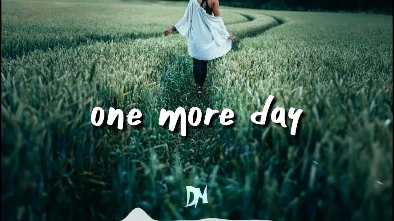 One Day more. Группа one more Day. Leave one more Day. One more Day песня. Many day текст