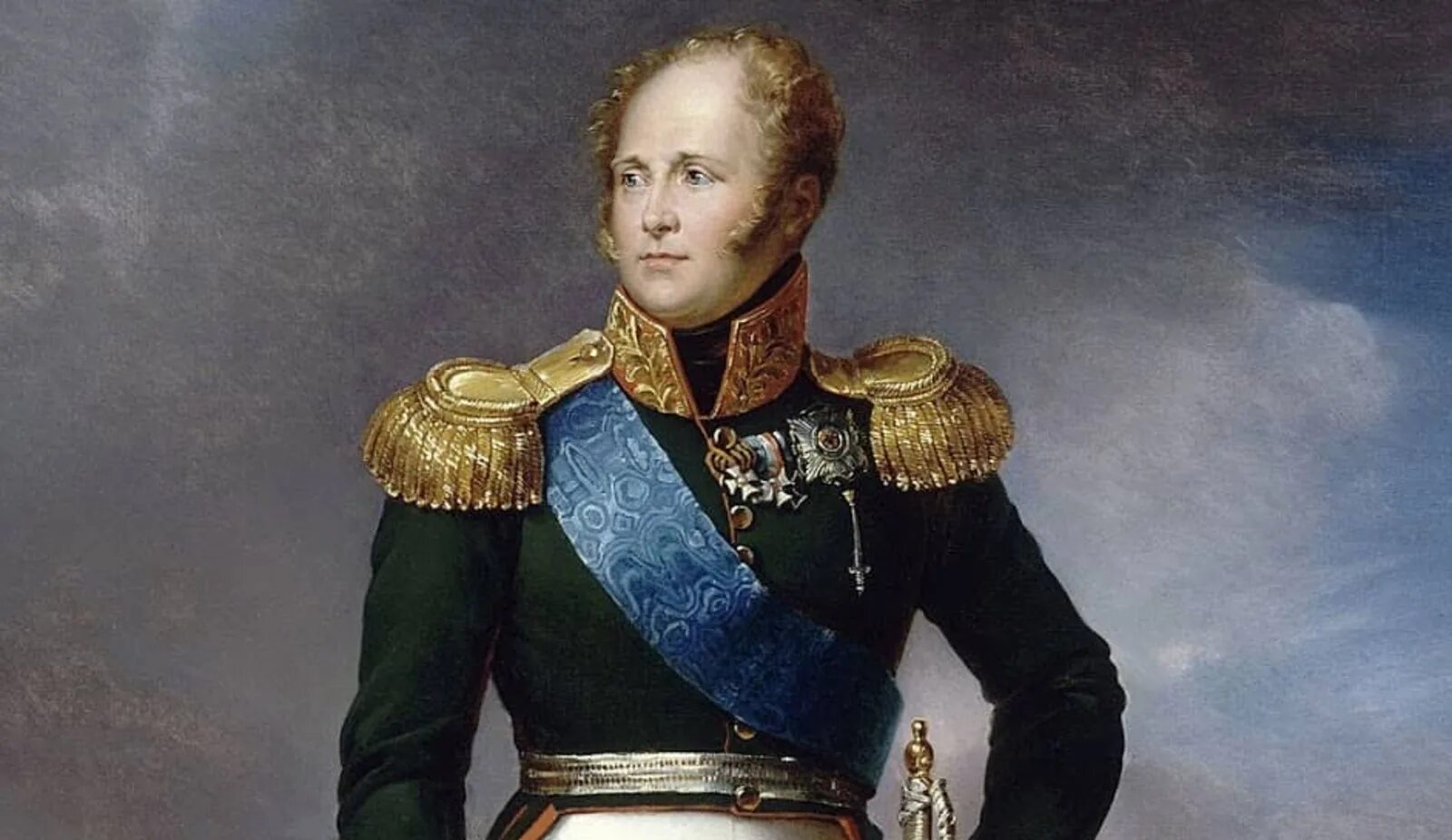 Платов павлович
