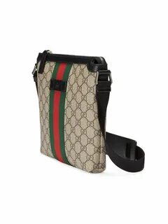 Gg supreme messenger