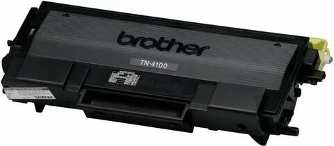 Черные картриджи brother