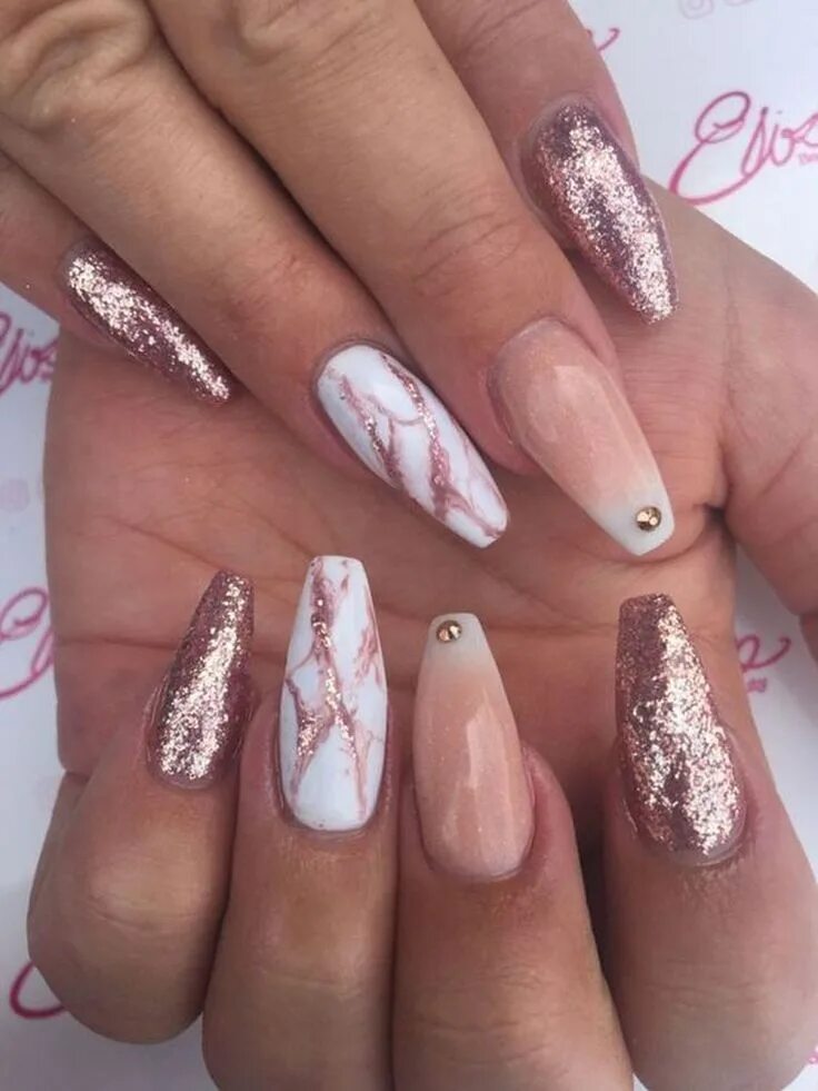 Nails, Nails, Nails Nagelkunst design, Nagelkunst, Acryl nagelkunst