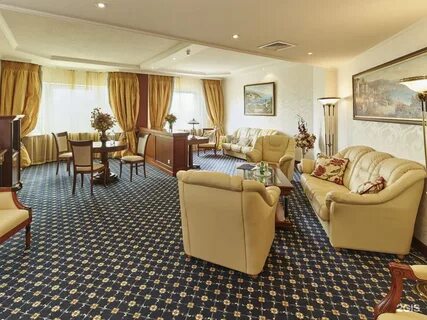 Business hotel 4