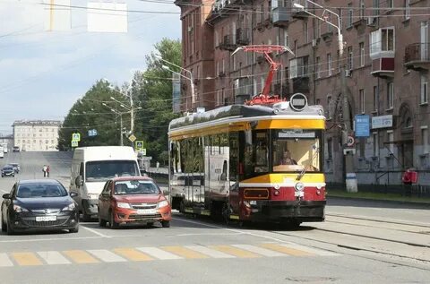 Трамвай нижний тагил в новогоднюю ночь