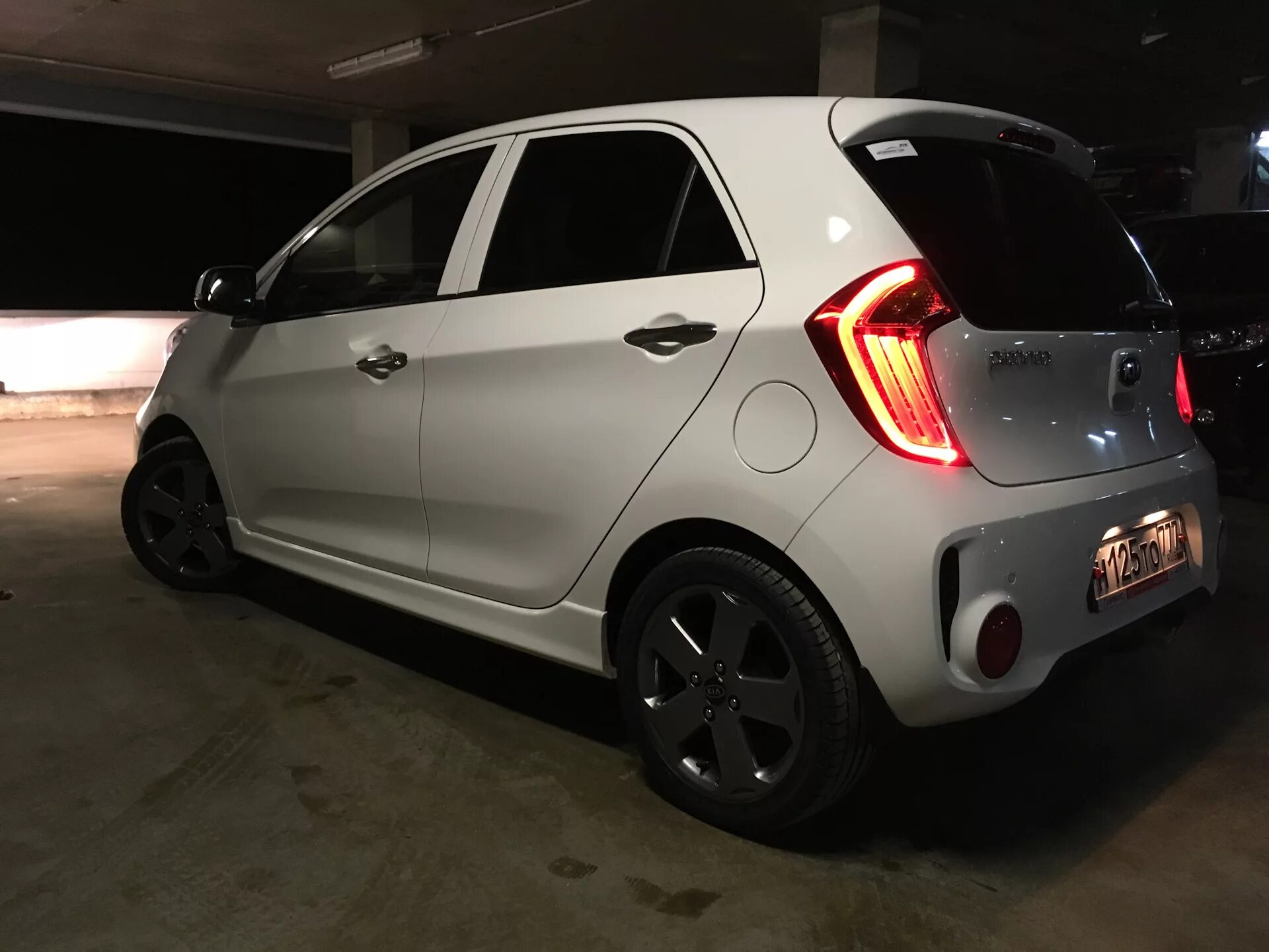 Диски picanto. Диски picanto