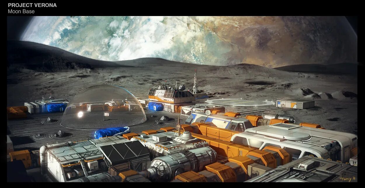 Base concept