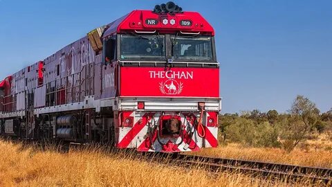 Bbc train