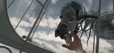 Atomic heart ключ
