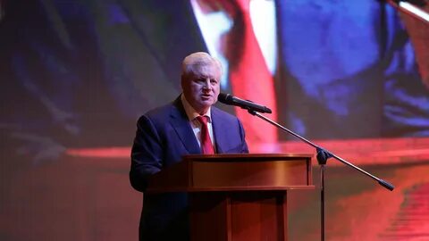 Последнее выступление сергея
