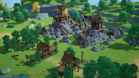 Revision village