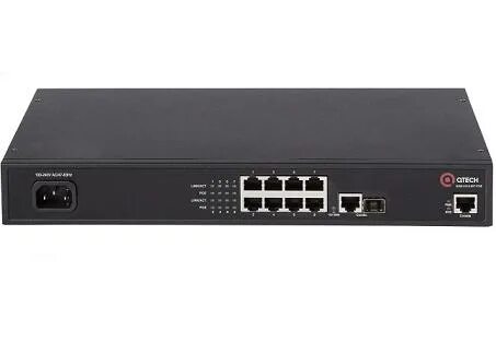 Qsw 1500 19ef poe ac