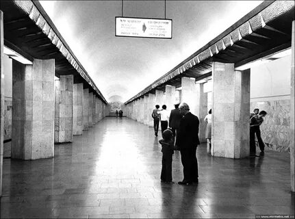 Станция метро дружба