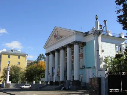 Филармония чебоксары
