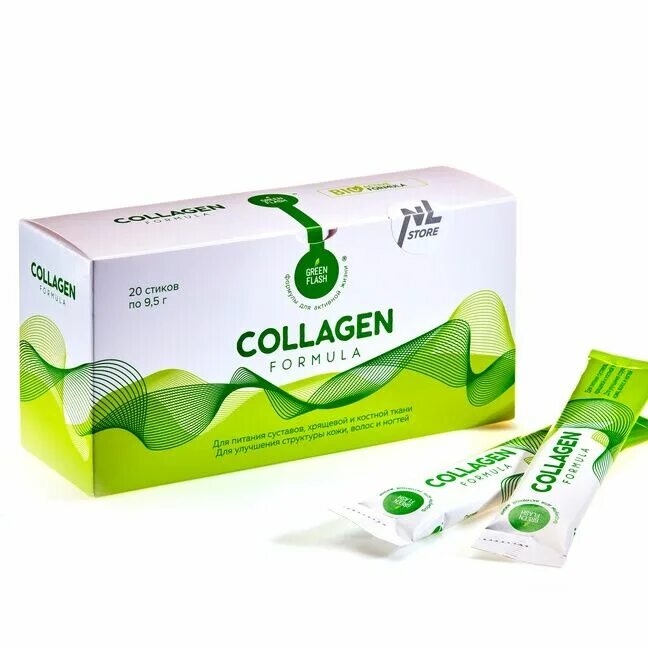 Nl коллаген купить. Гринфлеш коллаген. Collagen Formula Greenflash. Коллаген для суставов НЛ. Коллаген Greenflash Collagen Formula.