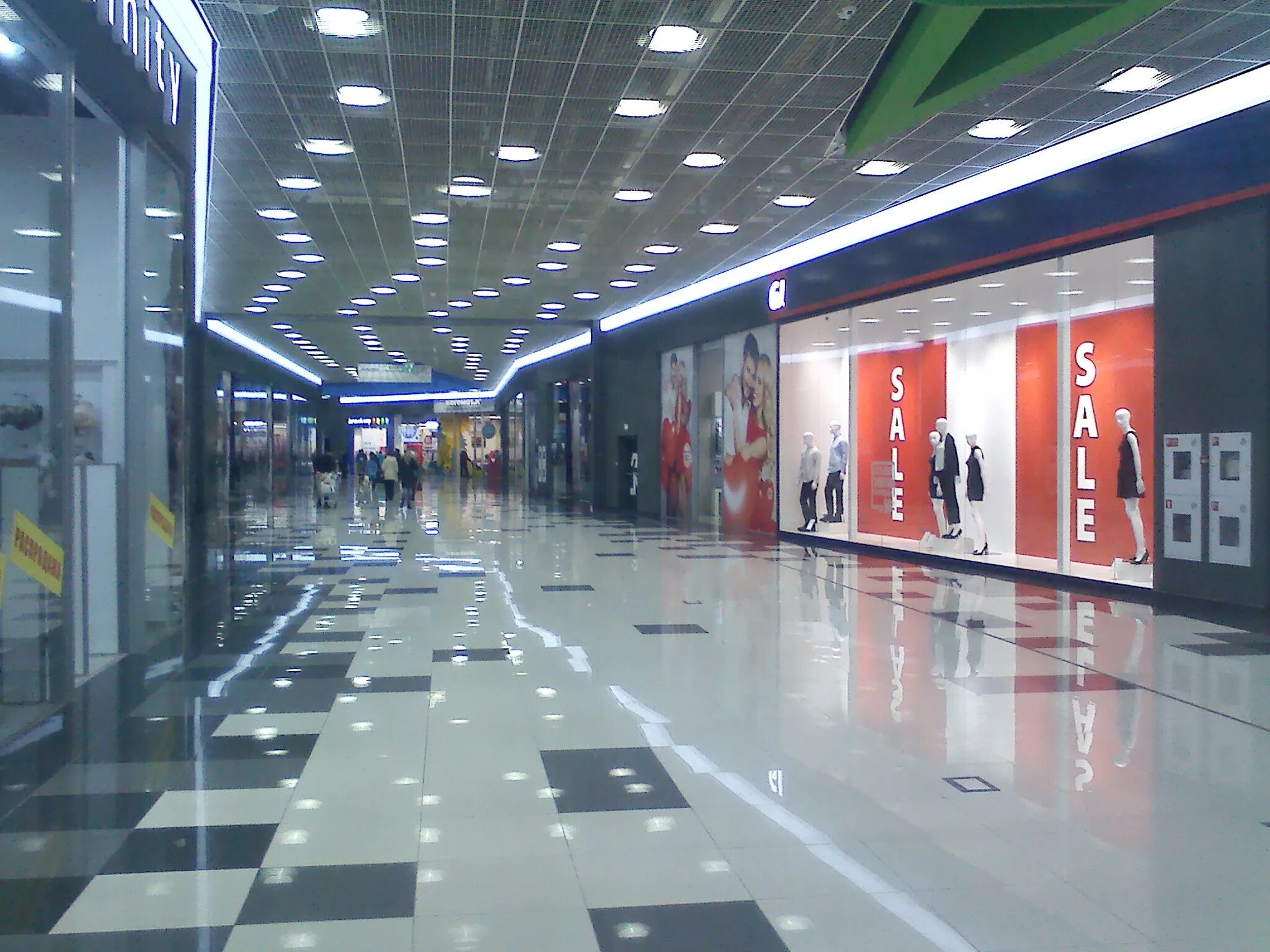 депо уфа торговый центр когда откроется