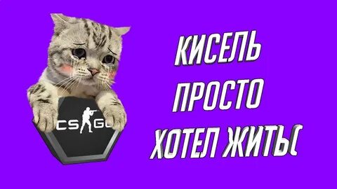 Два киселечка катаются не один
