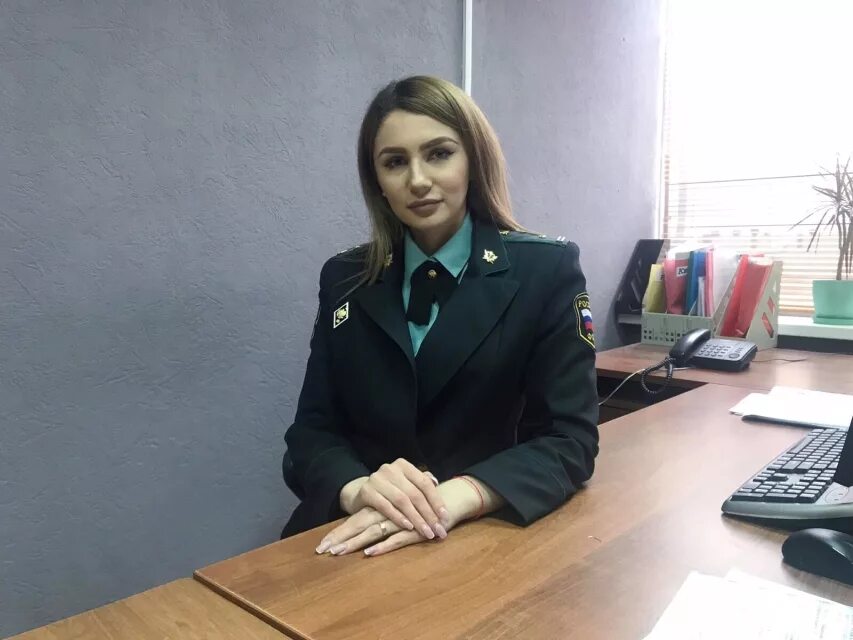 График работы судебных приставов алексеевка белгородская Белгородский уфссп адрес