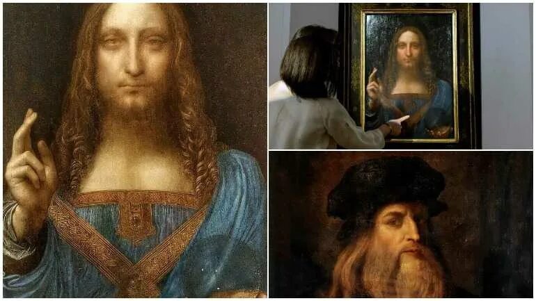 Леонардо да винчи христос. Спаситель мира да Винчи Леонардо да Винчи. Портрет Христа Леонардо да Винчи. Иисус Христос картина Леонардо да Винчи.