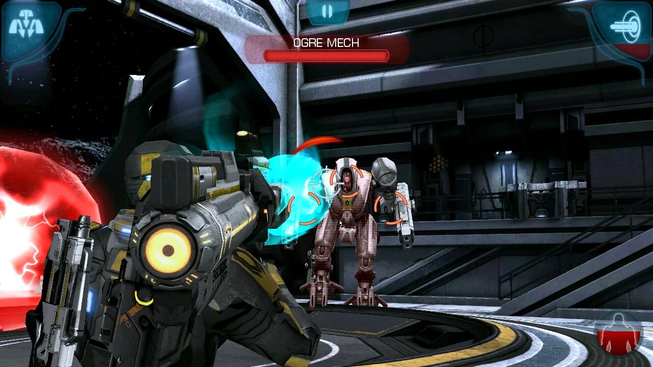 Mass effect infiltrator. Mass effect infiltrator