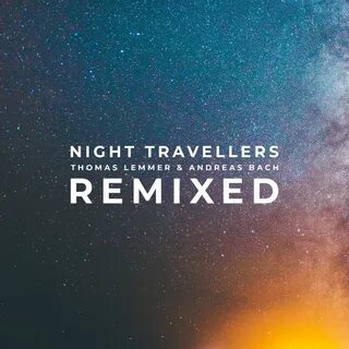 Thomas remix