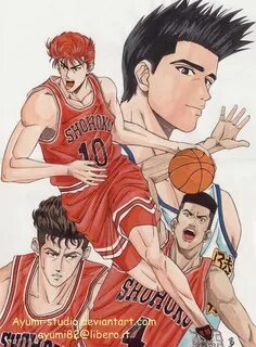 Slam dunk перевод