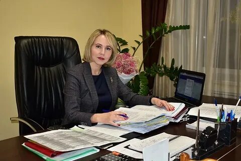 Центр занятости белая