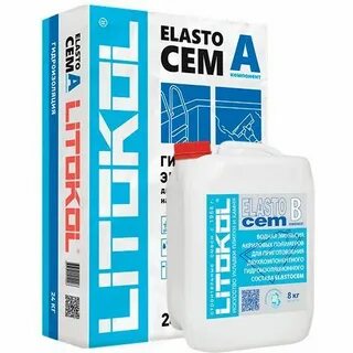 Elastocem mono