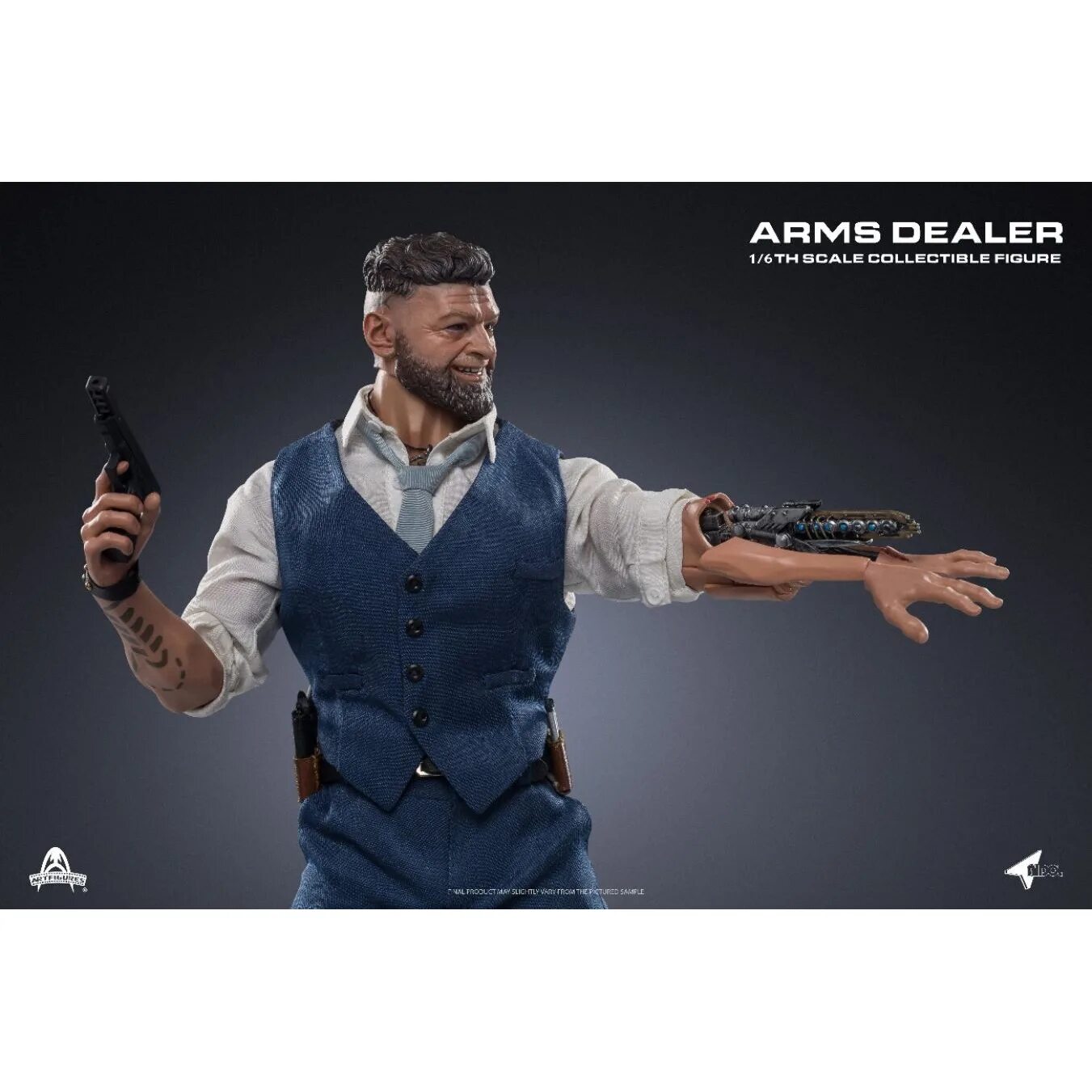 Энди Серкис Улисс Кло. Улисс Кло Марвел. Arms Dealer. Art Figure ai-006 1/6 Scale Arms Dealer. Arms dealing