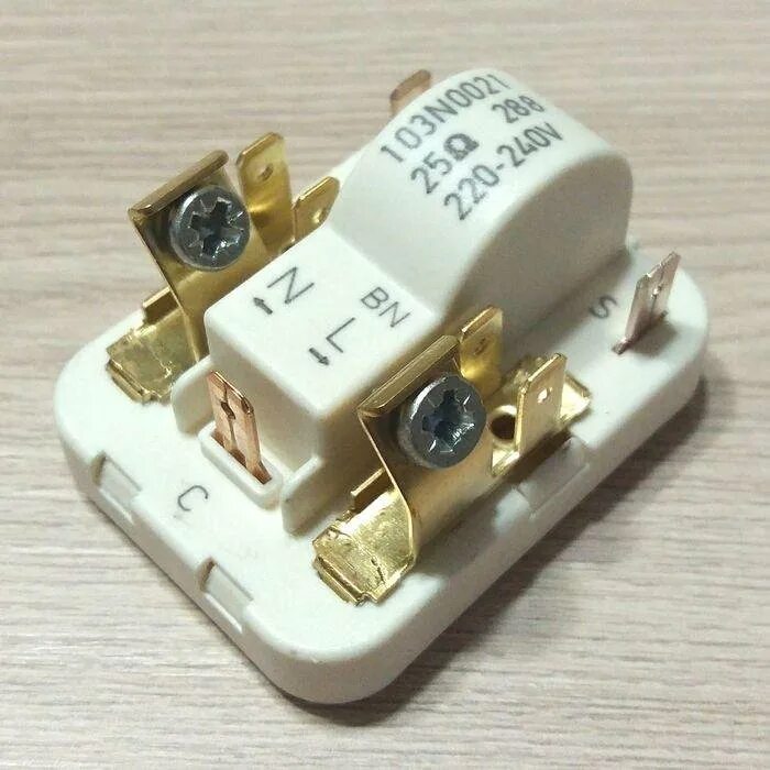 start relay capacitor Buy-65