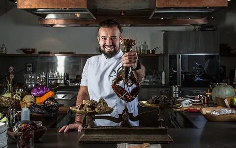 Кафе chef's