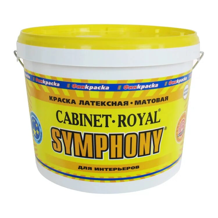 Краска симфония. Symphony cabinet royal латексная матовая краска на основе акрилата 4.5л. финкраска лак защитно декоративный. краска symphony акрилатная шелковисто матовая. лак финкраска symphony premiera шелковисто-матовый (10 л) полиакриловый.
