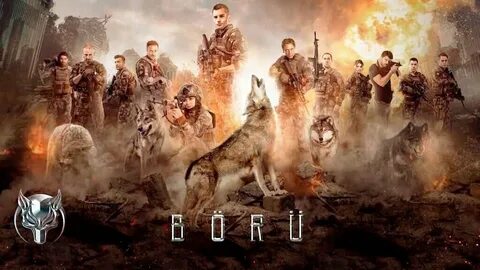 Wolves turkce dublaj