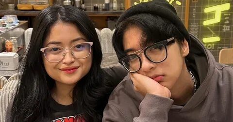 Content Creator TikTok yang Namanya Viral Usai Dituding Jadi Selingkuhan 