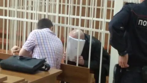Приговорен к лишению свободы сроком