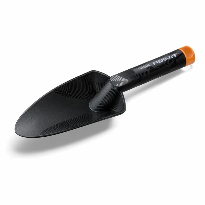 Совок fiskars садовый 1000694. Совок садовый fiskars 137000. Садовый совок Solid /1000694. Совок fiskars 137000 / 1000694.