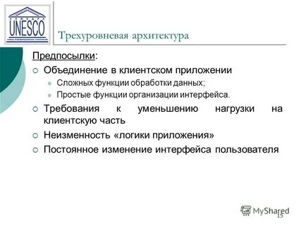 2 сложных приложения