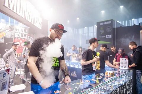 Vape москва