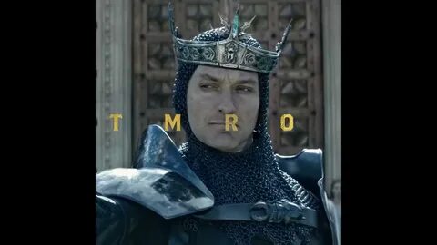 Меч короля трейлер