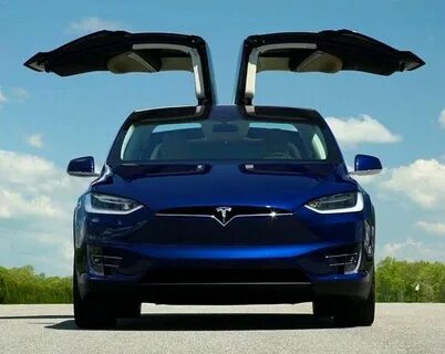 Model s model x