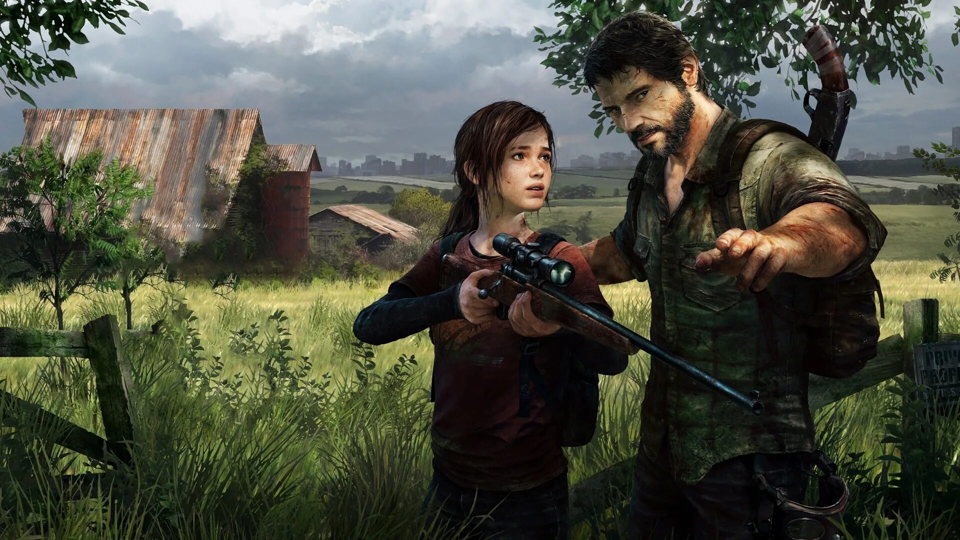The last of us x. The last of us ремейк джоэл. the last of us 1.