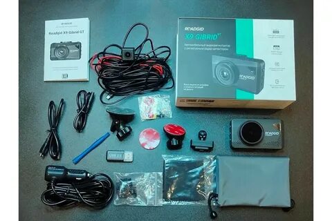 Roadgid x9 gibrid gt