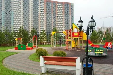 Детский сад пятницкое шоссе